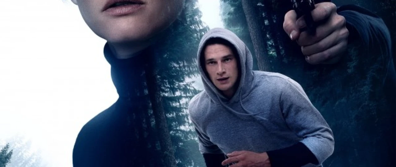 Yugurish Triller kino Rossiya filmi Uzbek tilida 2020 O'zbekcha tarjima kino HD