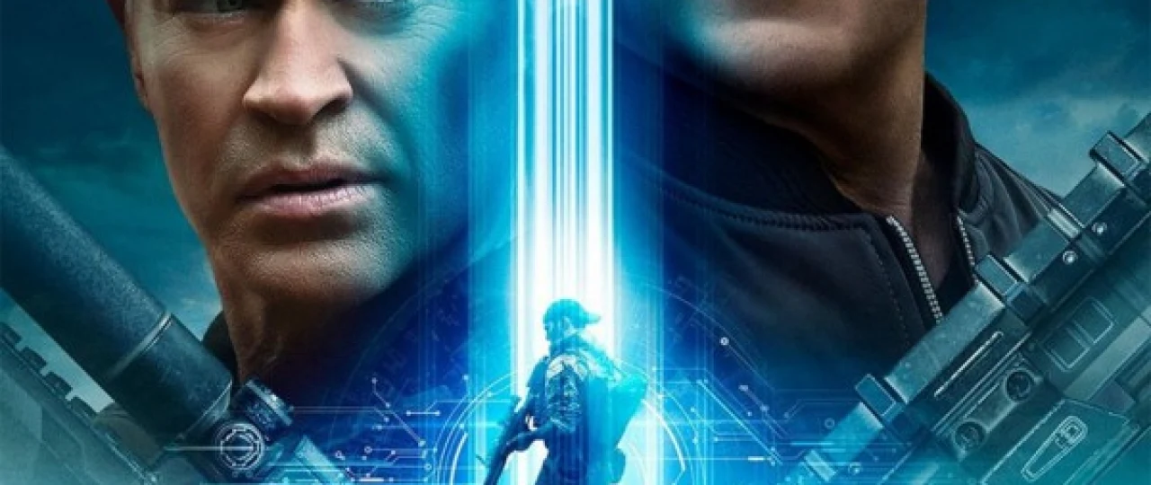 Tuzoqdan Qochish / Apeks / Apex / Xavfli O'yin Uzbek tilida 2021 O'zbekcha tarjima film Full HD skachat