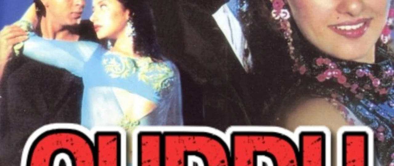 Guddu Hind kino Uzbek tilida 1995 kino HD