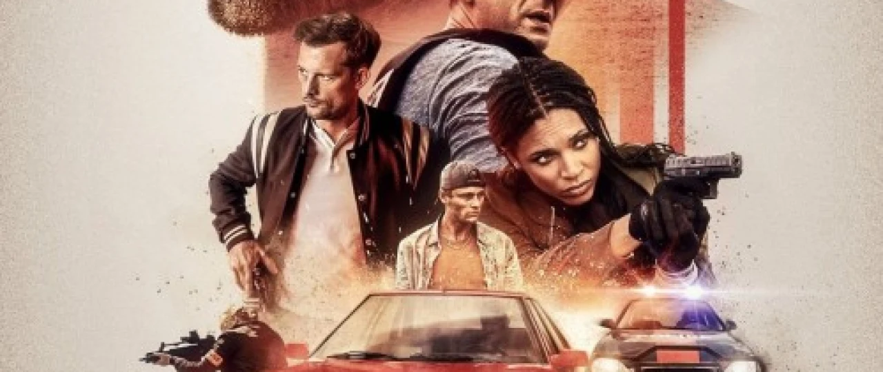 Yo'qolgan O'q 1 / Adashgan o'q 1 Uzbek tilida 2020 O'zbekcha tarjima kino HD