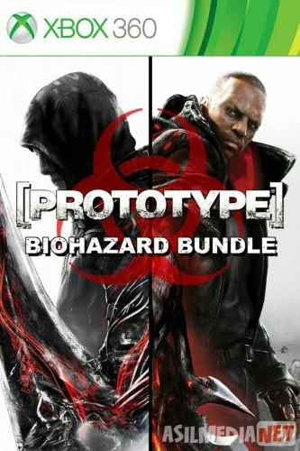 Prototype 1 Tas-IX skachat