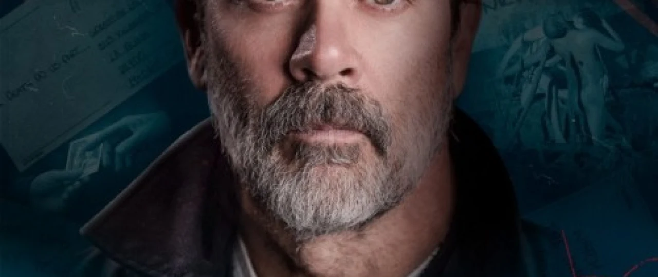 Убийства по открыткам 2020 Tas-ix skachat