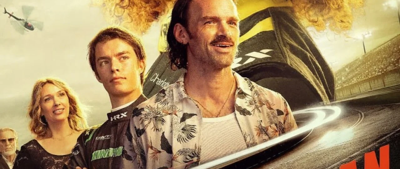 Shamoldan tez / Tezkor / Shiddatli tezroq poyga 2025 Uzbek tilida O'zbekcha tarjima kino Full HD tas-ix skachat