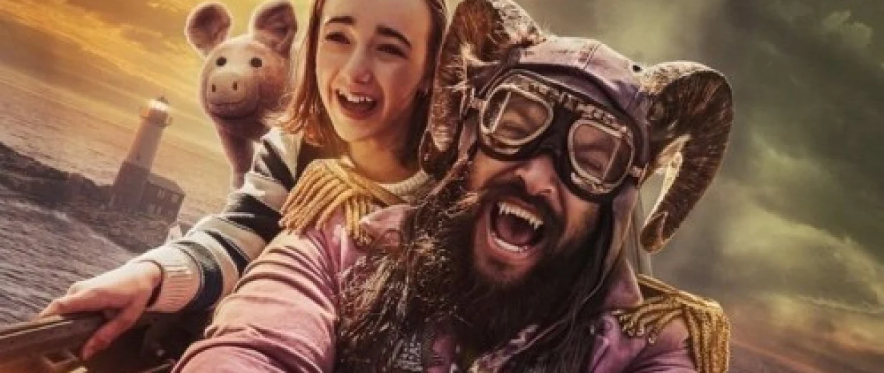 Sehrli tushlar mamlakati kino Uzbek tilida 2022 O'zbekcha tarjima film Full HD skachat