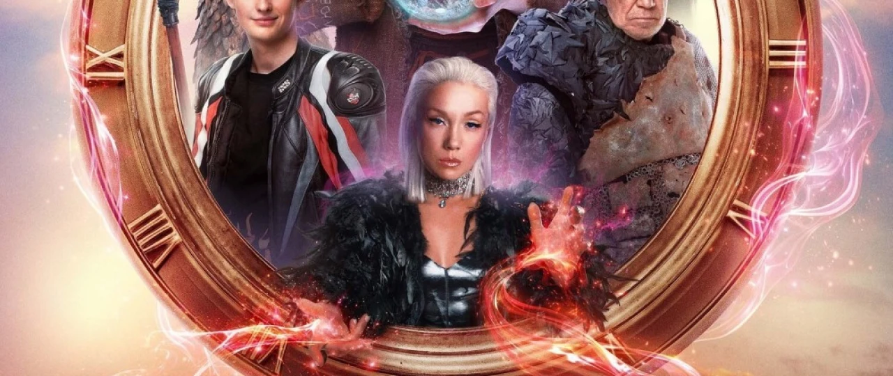 Vasilitsa va vaqt qo'riqchilari 2024 Uzbek tilida O'zbekcha tarjima kino Full HD tas-ix skachat