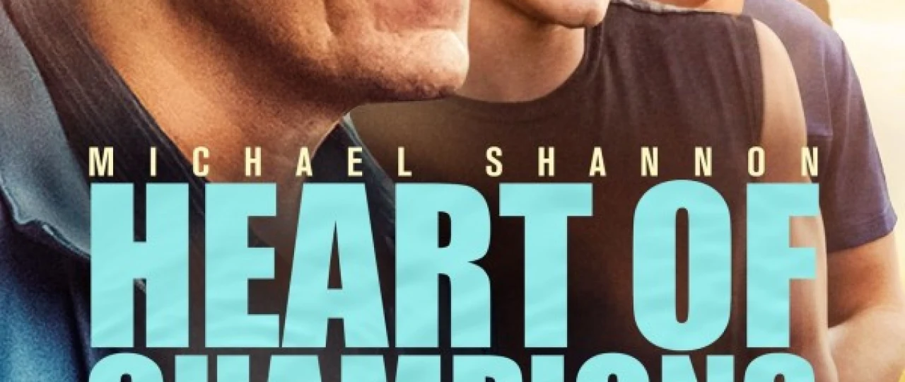 Chempionlar yuragi / Belanchak Uzbek tilida 2021 O'zbekcha tarjima film Full HD skachat