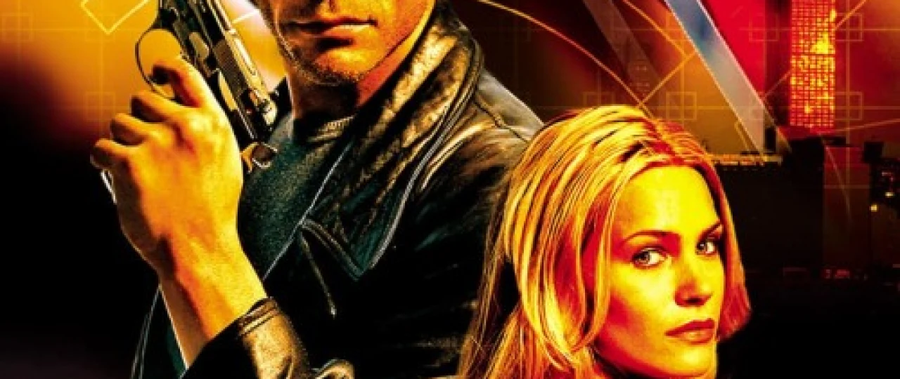 Katta tavakkal / Yuqori Xavf / Maximum Risk Uzbek tilida 1996 O'zbekcha tarjima kino HD