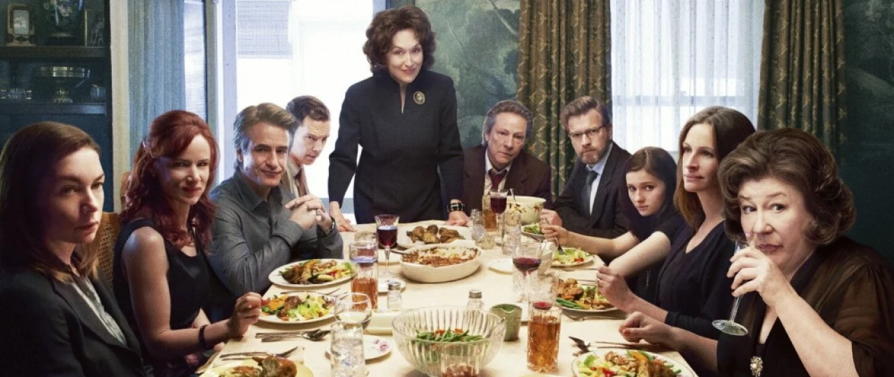 Avgust: Oseyj mamlakati Uzbek tilida 2013 O'zbekcha tarjima kino HD