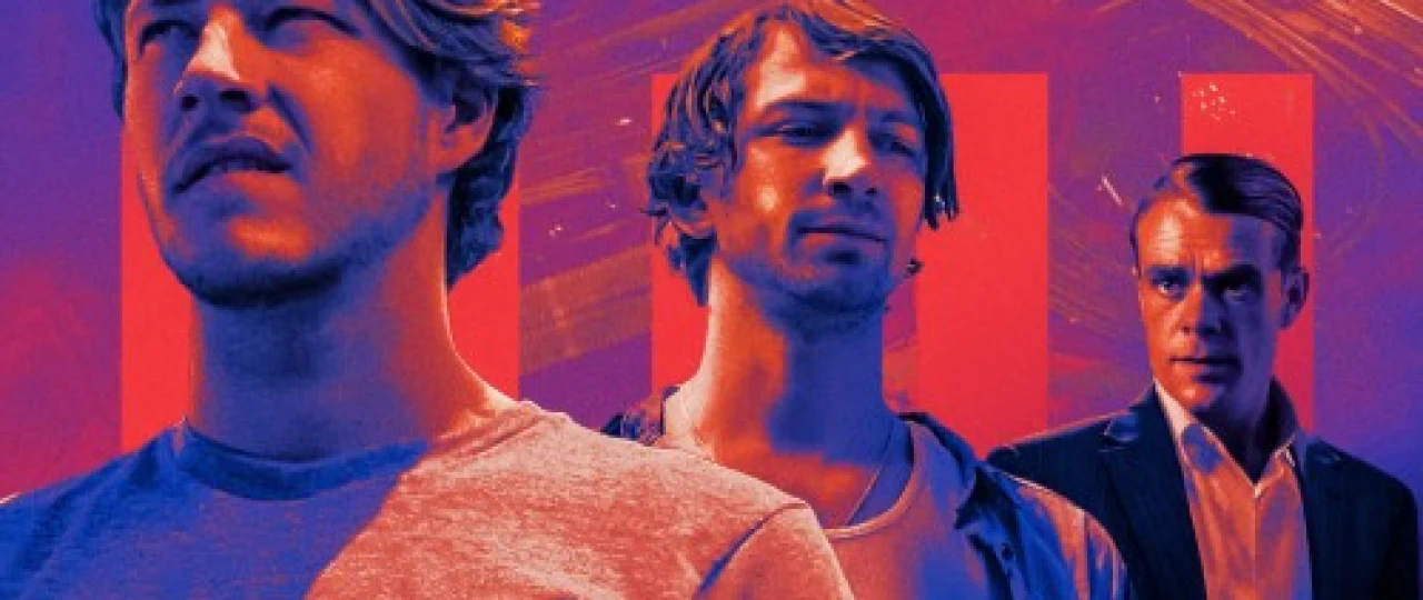 Amerika orzusi Uzbek tilida 2021 yil premyera kino O'zbekcha tarjima kino HD