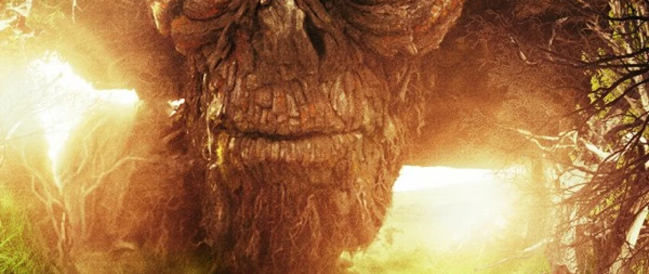 Maxluq Ovozi / Monster Chaqiruvi Uzbek tilida 2016 O'zbekcha tarjima film Full HD skachat