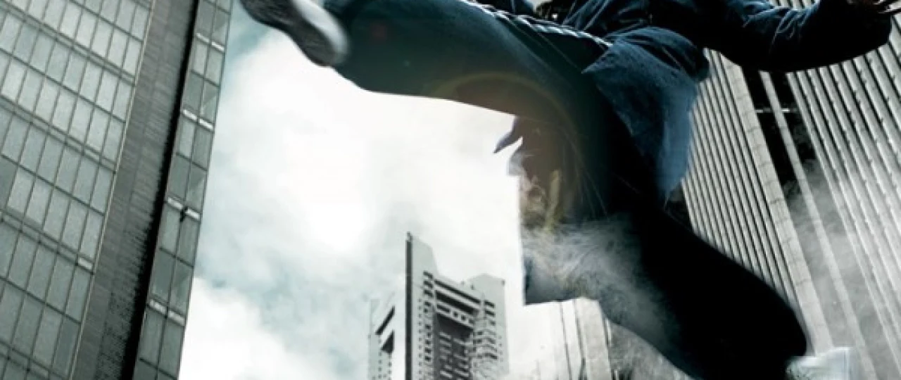 Kung-fu Basketbol Uzbek tilida 2008 O'zbekcha tarjima film Full HD skachat