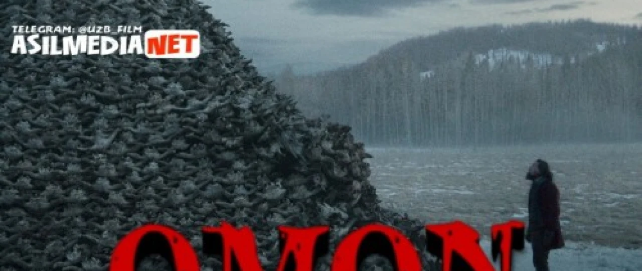 Omon qolgan Uzbek tilida 2015 O'zbek tarjima kino HD