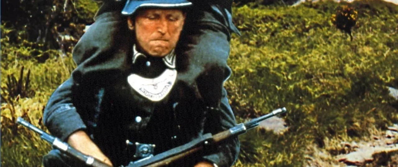 Katta sayr Fransiya retro filmi Uzbek tilida O'zbekcha 1966 tarjima kino Full HD tas-ix skachat