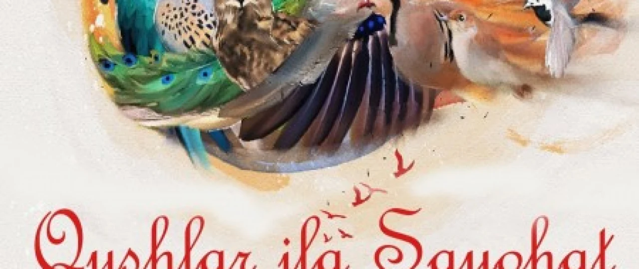 Qushlar ila sayohat Turk seriali Barcha qismlar O'zbek tilida 2020 Uzbekcha tarjima