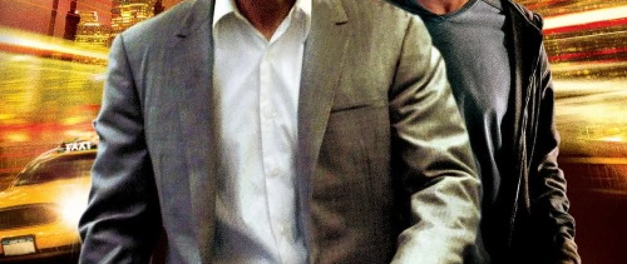 Sherik Tom Kruz Uzbek tilida 2004 O'zbekcha tarjima kino HD