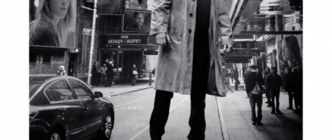 Byordmen / Qush odam / Birdmen Uzbek tilida 2014 O'zbekcha tarjima kino HD