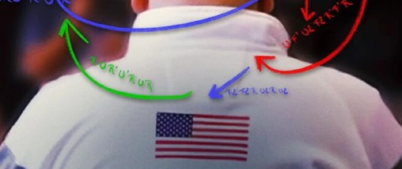 Kubik teruvchi / Kubok tez teruvchi / Kubing Uzbek tilida O'zbekcha tarjima kino 2020 HD tas-ix skachat