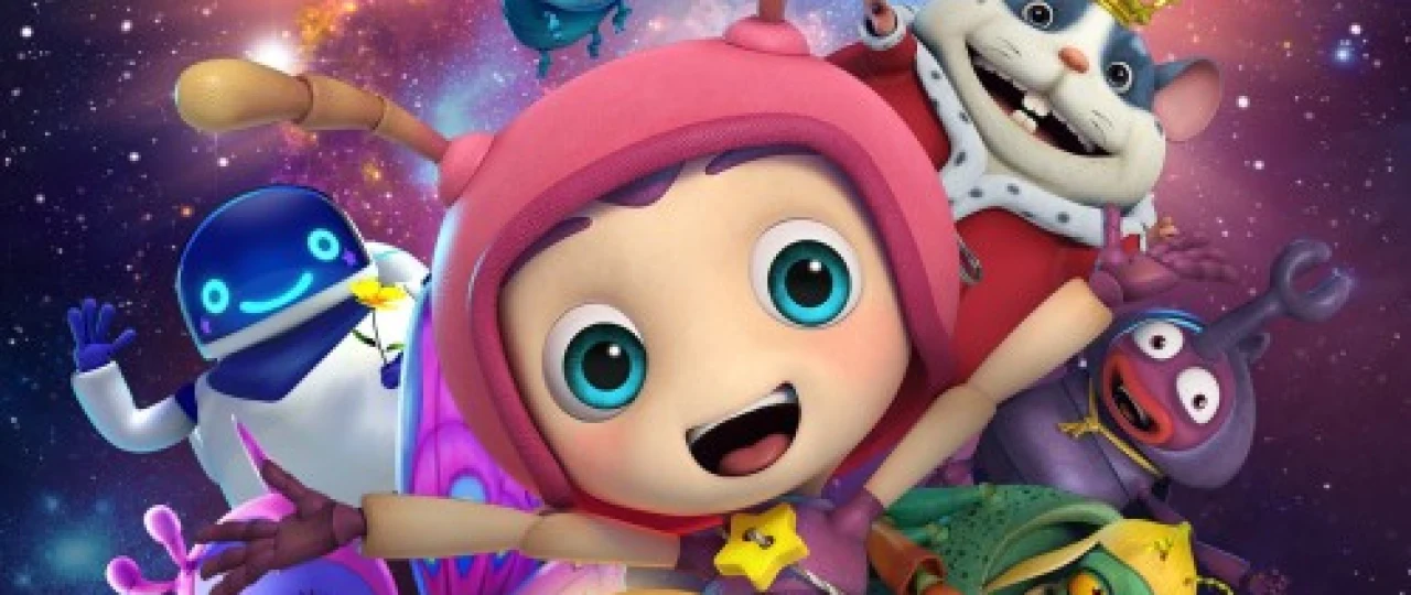 Uchar qo'ng'izchalar Uzbek tilida multfilm 2014 O'zbek tarjima kino HD