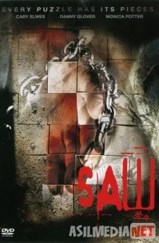 Пила: Игра на выживание / Saw Tas-IX