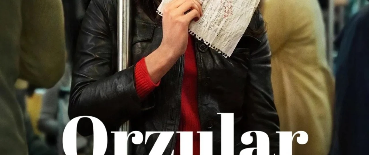 Orzular ro'yxati / Sevimli istaklar ro'yxati / Hayot ro'yxati 2025 Uzbek tilida O'zbekcha tarjima kino Full HD tas-ix skachat