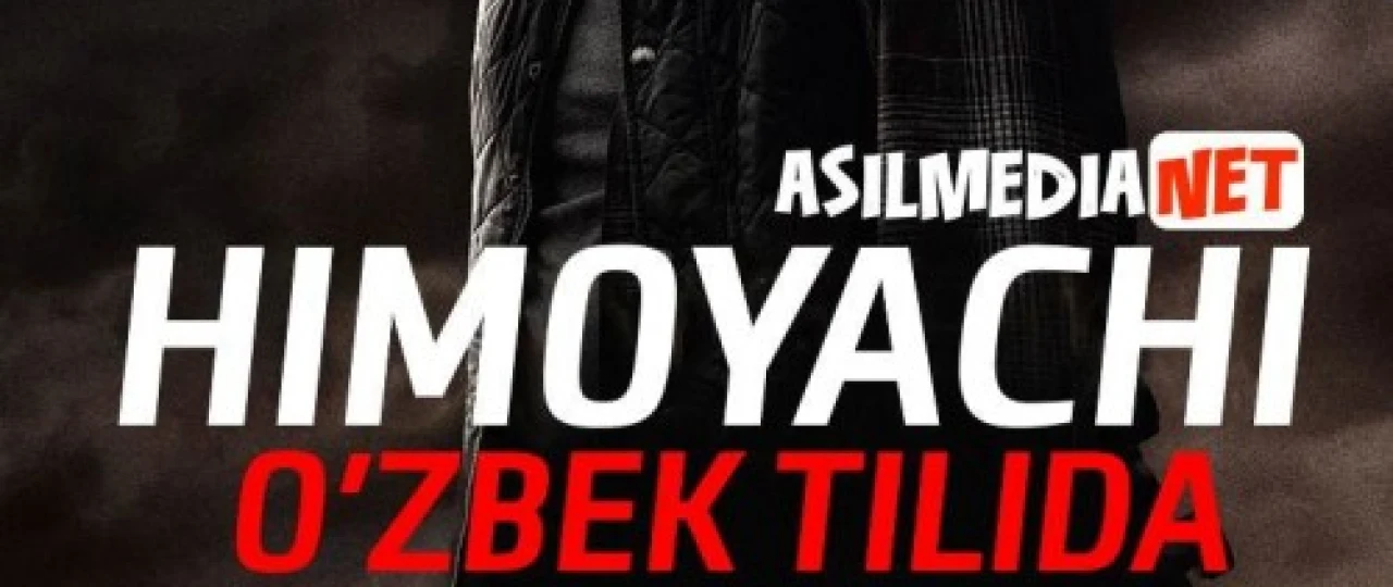 Mergan / Himoyachi / O'rinbosar / Marksman / Hal qiluvchi Uzbek tilida 2021 yil premyera kino O'zbekcha tarjima kino HD