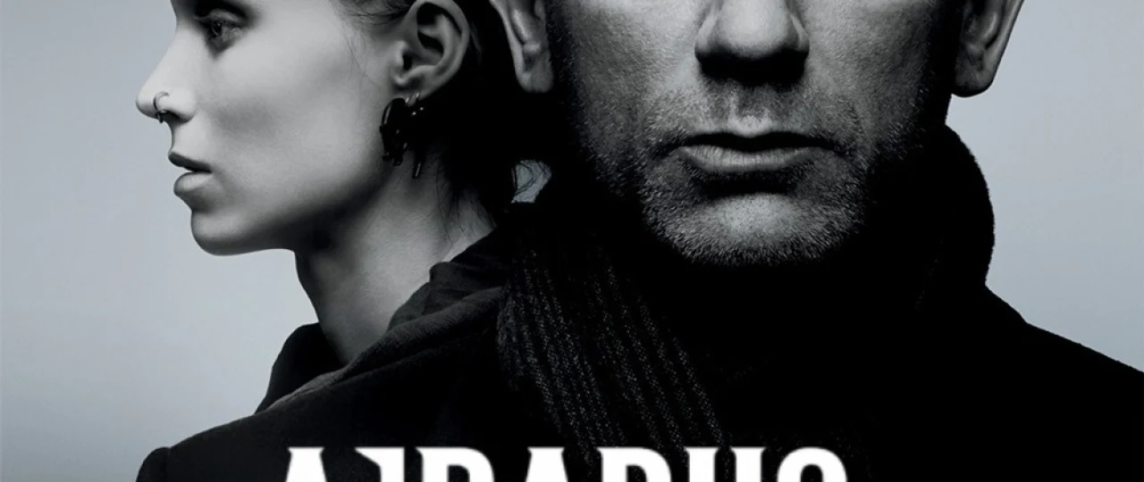Ajdarho tatuirovkali qiz Premyera Uzbek tilida O'zbekcha 2011 tarjima kino Full HD tas-ix skachat