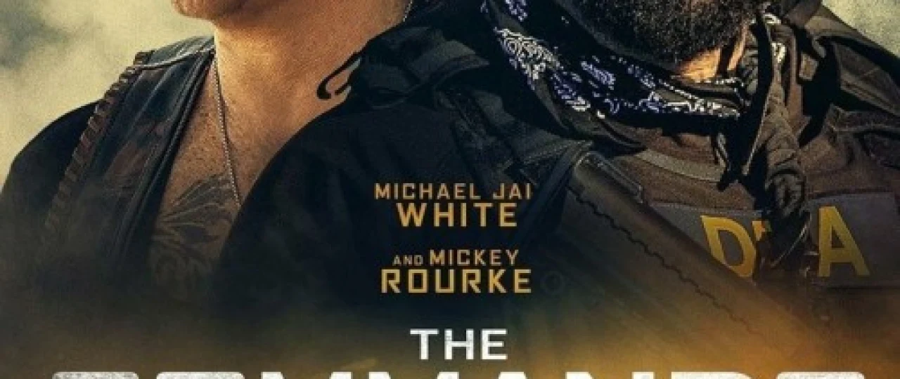 Tezkor Hujum / Kommando Uzbek tilida 2022 O'zbekcha tarjima film Full HD skachat