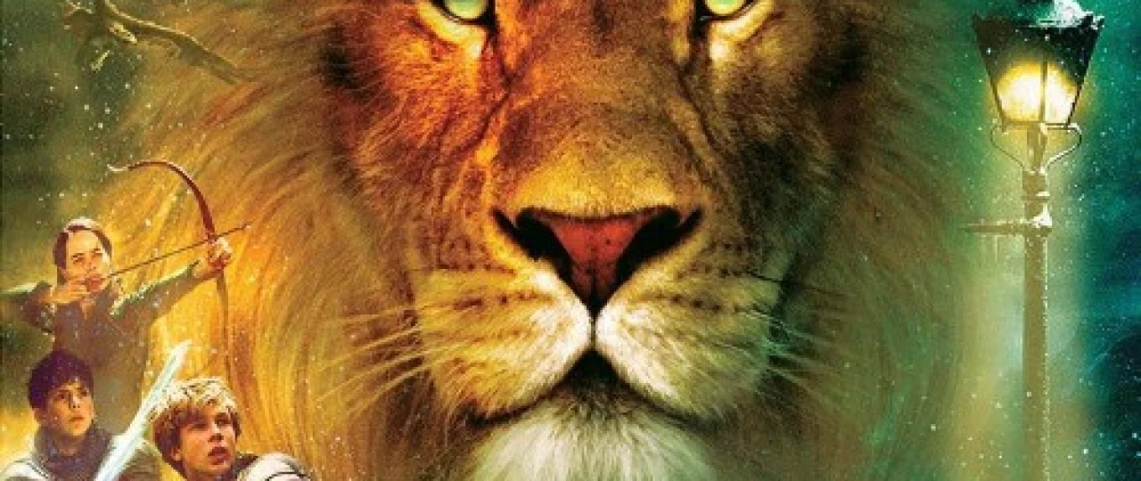 Narniya saltanati 1 Uzbek tilida 2005 O'zbekcha tarjima kino HD