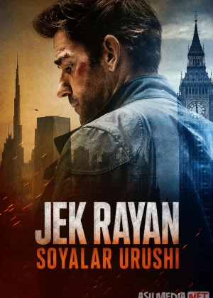 Jek Rayan: Soyalar urushi 2026 Uzbek tilida O'zbekcha tarjima kino Jack Ryan: Arvohlar urushi Full HD tas-ix skachat
