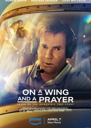 Samodagi iltijo / Bir qanotda Uzbek tilida 2023 O'zbekcha tarjima kino HD