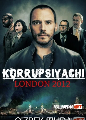 Korrupsiyachi / Korruptsioner Uzbek tilida 2019 O'zbekcha tarjima kino HD