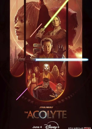 Akolit seriali Barcha qismlar O'zbek tilida 2024 Uzbekcha tarjima