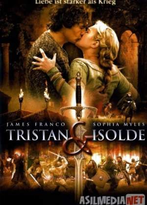 Tristan va Izolda Uzbek tilida 2005 O'zbekcha tarjima kino HD