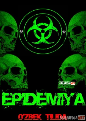 Epidemiya / Epedimeya Uzbek tilida 1995 O'zbekcha tarjima kino HD Premyera