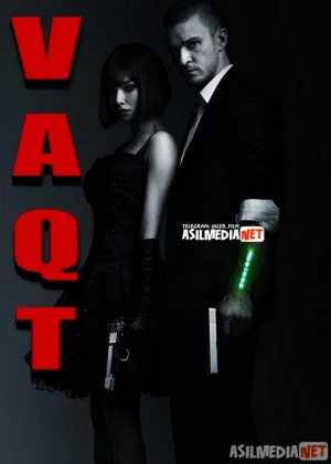 Vaqt 2011 Horij kino Uzbek tilida O'zbekcha tarjima kino HD