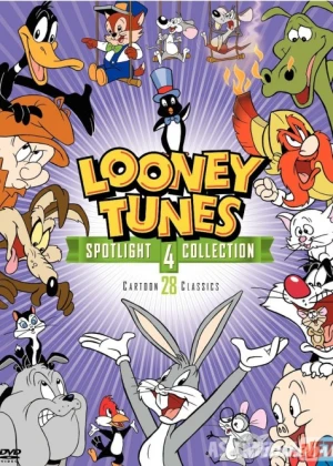 Luni Tyunz kichkintoylari / Luni Tunes shousi barcha qismlar Uzbek tilida 2011 O'zbekcha tarjima kino HD