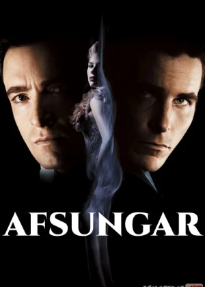 Afsungar / Nufuz Uzbek tilida 2006 O'zbekcha tarjima film Full HD skachat