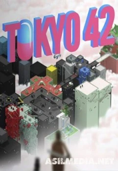 Tokyo 42