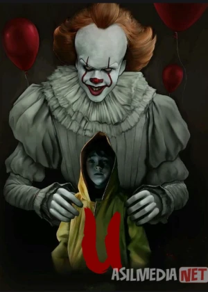 "U" / U 1 / ONO 1 / Masxaraboz U O'zbekcha tarjima Uzbek tilida 2017 O'zbek tarjima kino HD