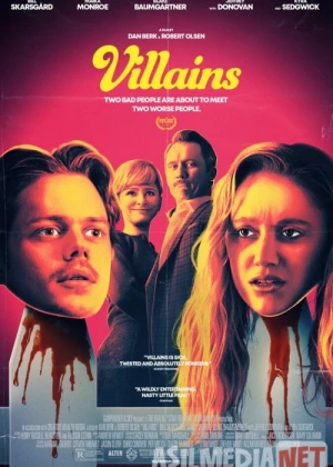 Злодей 2019 Tas-ix skachat