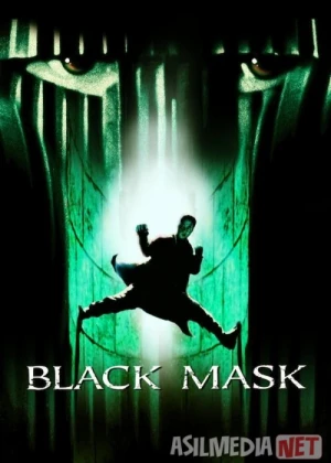 Qora niqob Uzbek tilida 1996 O'zbekcha tarjima film Full HD skachat