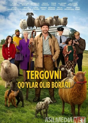 Tergovni qo'ylar olib boradi / Detektiv qo'ylar Premyera 2026 Uzbek tilida O'zbekcha tarjima kino Full HD tas-ix skachat