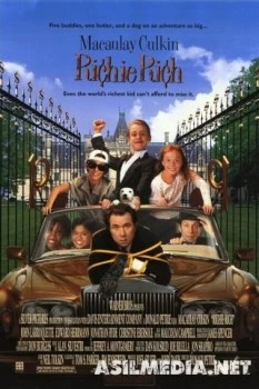 Богатенький Ричи