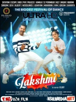 Lakshmi / Лакшми Hind kinosi Uzbek O'zbek tilida tas-ix skachat download