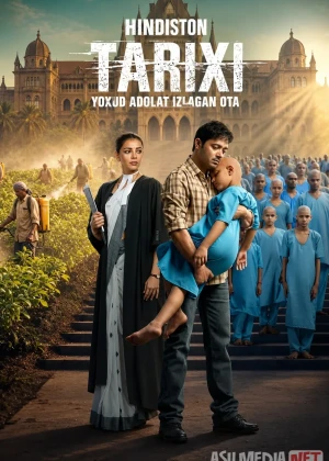 Adolat Izlagan Ota 2026 Uzbek tilida O'zbekcha tarjima kino Full HD tas-ix skachat