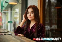 Feruza Normatova: "Oilam tinchligi uchun ikkilanmasdan ishimdan voz kechaman"