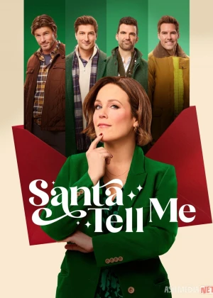 Santa menga ayt Uzbek tilida 2024 O'zbekcha tarjima HD