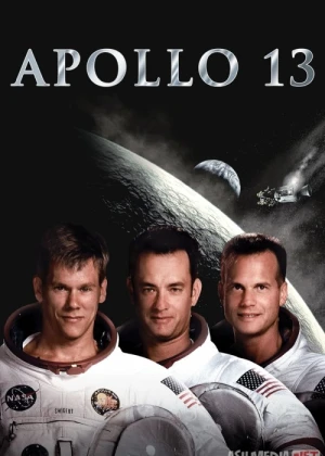 Apollon 13 Uzbek tilida 1995 O'zbekcha tarjima film Full HD skachat