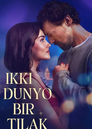 Ikki dunyo, bir tilak / 2 olam 1 istak 2025 Uzbek tilida O'zbekcha tarjima kino Full HD tas-ix skachat