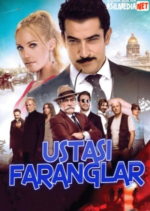 Ustasi faranglar Turk kino Uzbek tilida 2017 kino HD